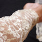 アンティークレース/dentelle ancien/antique lace/袖 .FR a l'epoque