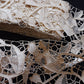 アンティークレース/dentelle ancien/antique lace/ニードル670cm .FR a l'epoque