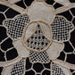 アンティークレース/dentelle ancien/antique lace/ニードル670cm .FR a l'epoque