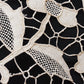 アンティークレース/dentelle ancien/antique lace/ニードル670cm .FR a l'epoque