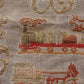 アンティーク刺繍/brodrie ancien/antique stitch embroidery/ .FR a l'epoque