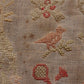アンティーク刺繍/brodrie ancien/antique stitch embroidery/ .FR a l'epoque