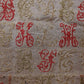 アンティーク刺繍/brodrie ancien/antique stitch embroidery/ .FR a l'epoque