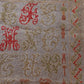 アンティーク刺繍/brodrie ancien/antique stitch embroidery/ .FR a l'epoque