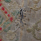 アンティーク刺繍/brodrie ancien/antique stitch embroidery/ .FR a l'epoque