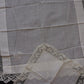アンティークレース/dentelle ancien/antique lace/ハギレ＋おまけ .FR a l'epoque