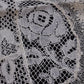 アンティークレース/dentelle ancien/antique lace/nappron .FR a l'epoque
