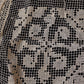 アンティークレース/dentelle ancien/antique lace/nappron .FR a l'epoque