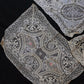 アンティークレース/dentelle ancien/antique lace/nappron .FR a l'epoque