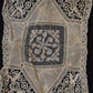 アンティークレース/dentelle ancien/antique lace/nappron .FR a l'epoque