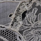 アンティークレース/dentelle ancien/antique lace/nappron .FR a l'epoque