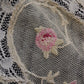 アンティークレース/dentelle ancien/antique lace/nappron .FR a l'epoque