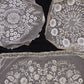 アンティークレース/dentelle ancien/antique lace/刺繍 .FR a l'epoque