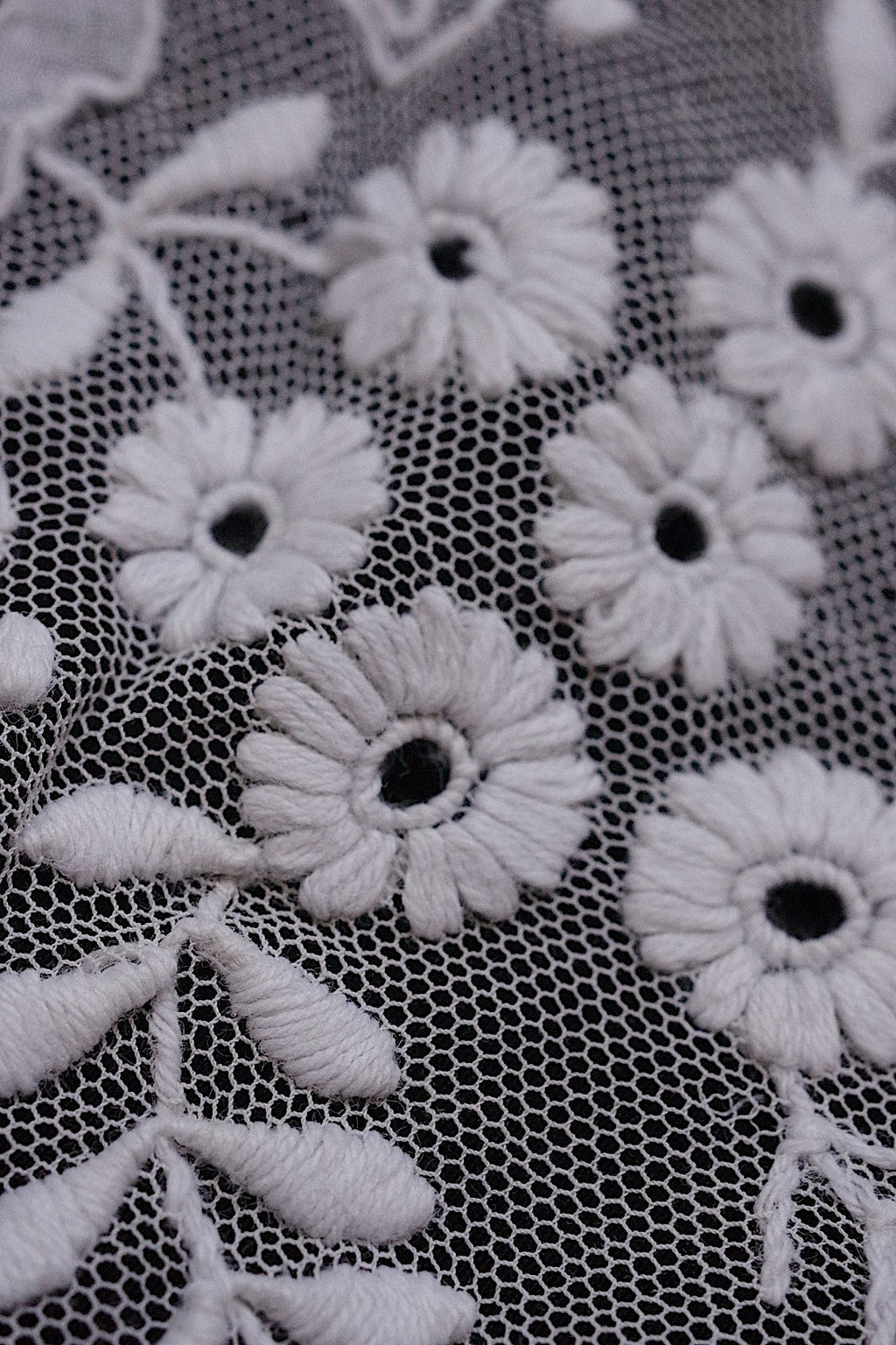 アンティークレース/dentelle ancien/antique lace/刺繍 .FR a l'epoque