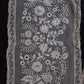 アンティークレース/dentelle ancien/antique lace/刺繍 .FR a l'epoque