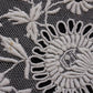 アンティークレース/dentelle ancien/antique lace/刺繍 .FR a l'epoque