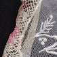 アンティークレース/dentelle ancien/antique lace/刺繍 .FR a l'epoque