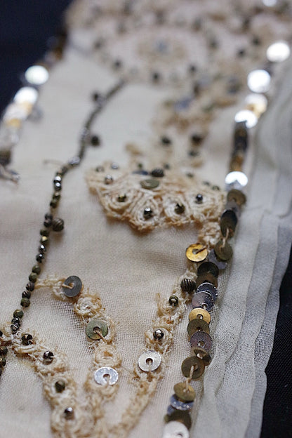 アンティーク素材/fil ancien/antique .FR a l'epoque