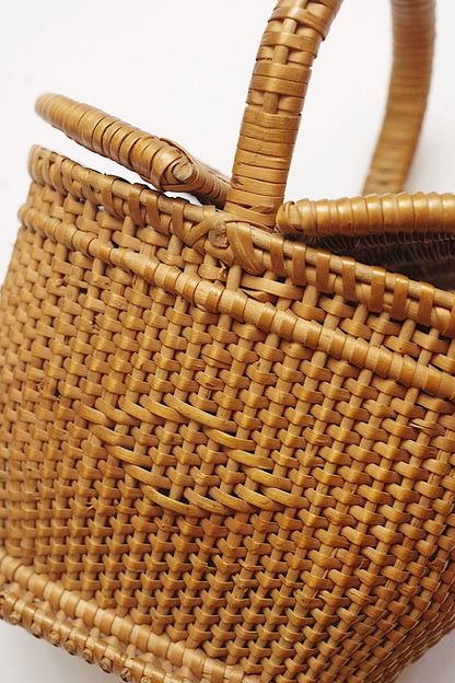 アンティークパニエ/pagne ancien/antique .FR a l'epoque