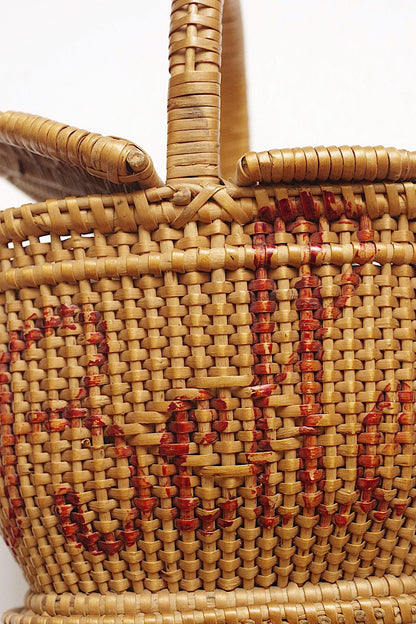 アンティークパニエ/pagne ancien/antique .FR a l'epoque