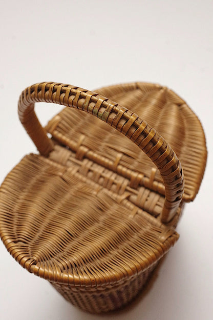 アンティークパニエ/pagne ancien/antique .FR a l'epoque