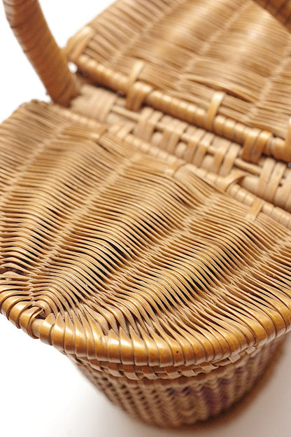 アンティークパニエ/pagne ancien/antique .FR a l'epoque