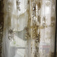アンティークカーテン/rideau ancien/antique curtain　1 .FR a l'epoque