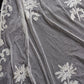アンティークカーテン/rideau ancien/antique curtain　1 .FR a l'epoque