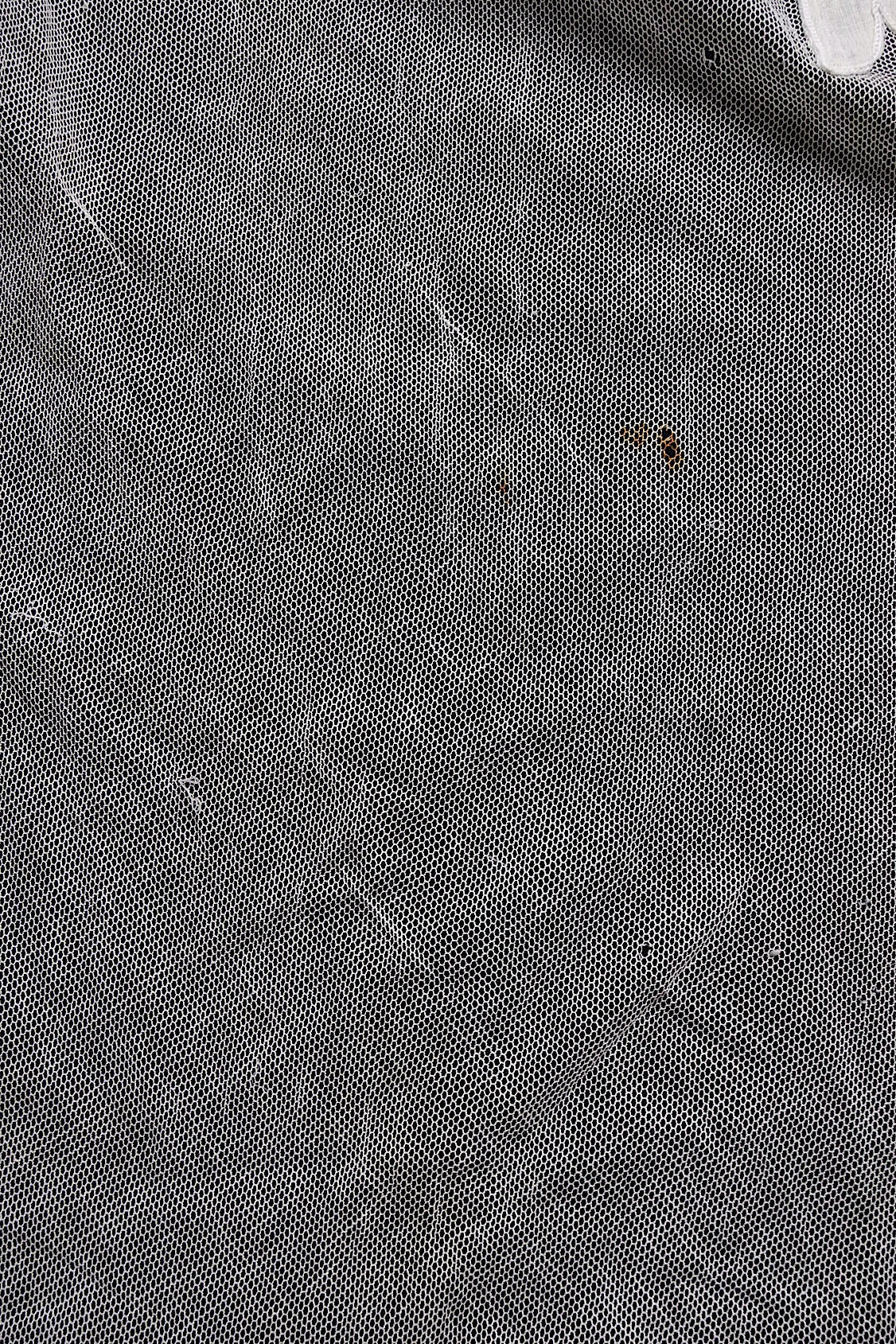 アンティークカーテン/rideau ancien/antique curtain　1 .FR a l'epoque
