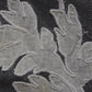 アンティークカーテン/rideau ancien/antique curtain　1 .FR a l'epoque