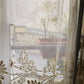 アンティークカーテン/rideau ancien/antique curtain　1 .FR a l'epoque
