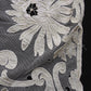 アンティークカーテン/rideau ancien/antique curtain　1 .FR a l'epoque