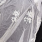アンティークカーテン/rideau ancien/antique curtain　1 .FR a l'epoque