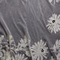 アンティークカーテン/rideau ancien/antique curtain　1 .FR a l'epoque