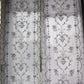 アンティークカーテン/rideau ancien/antique curtain　2 .FR a l'epoque
