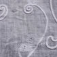 アンティークカーテン/rideau ancien/antique curtain　2 .FR a l'epoque