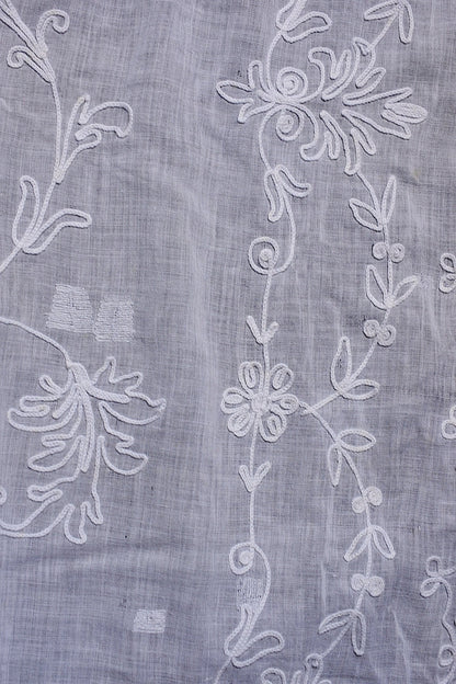 アンティークカーテン/rideau ancien/antique curtain　2 .FR a l'epoque