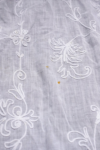 アンティークカーテン/rideau ancien/antique curtain　2 .FR a l'epoque