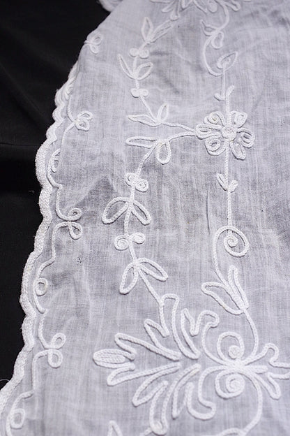 アンティークカーテン/rideau ancien/antique curtain　2 .FR a l'epoque