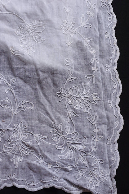 アンティークカーテン/rideau ancien/antique curtain　2 .FR a l'epoque