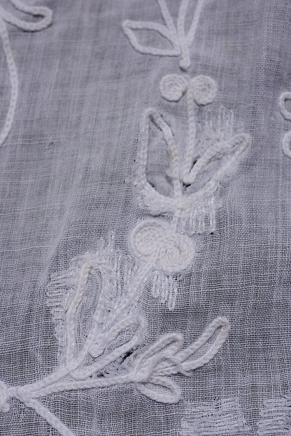 アンティークカーテン/rideau ancien/antique curtain　2 .FR a l'epoque