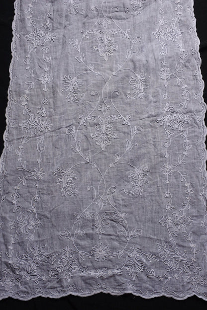 アンティークカーテン/rideau ancien/antique curtain　2 .FR a l'epoque