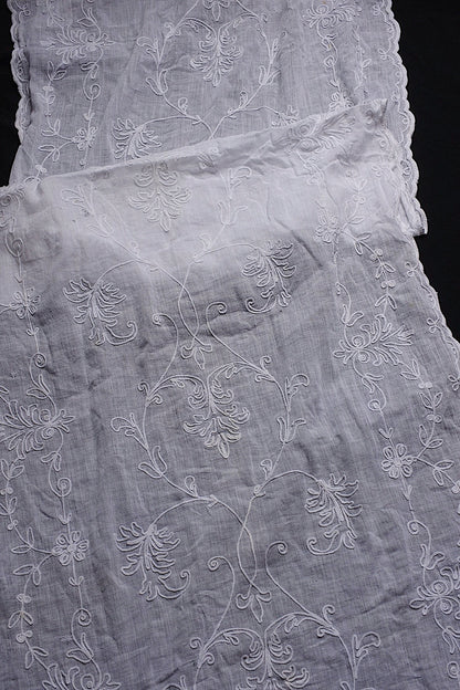 アンティークカーテン/rideau ancien/antique curtain　2 .FR a l'epoque