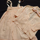 アンティーク子供服/vêtement d'enfant ancien/antique .FR a l'epoque