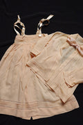 アンティーク子供服/vêtement d'enfant ancien/antique .FR a l'epoque
