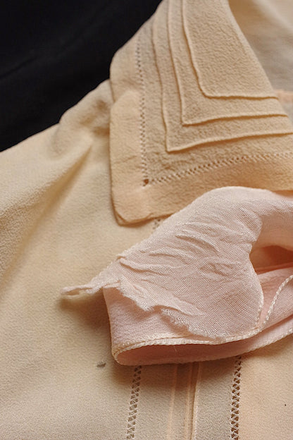 アンティーク子供服/vêtement d'enfant ancien/antique .FR a l'epoque