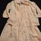 アンティーク子供服/vêtement d'enfant ancien/antique .FR a l'epoque