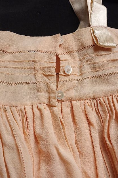 アンティーク子供服/vêtement d'enfant ancien/antique .FR a l'epoque