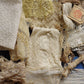 アンティークレース箱入り/dentelle ancienne/antique lace .FR a l'epoque