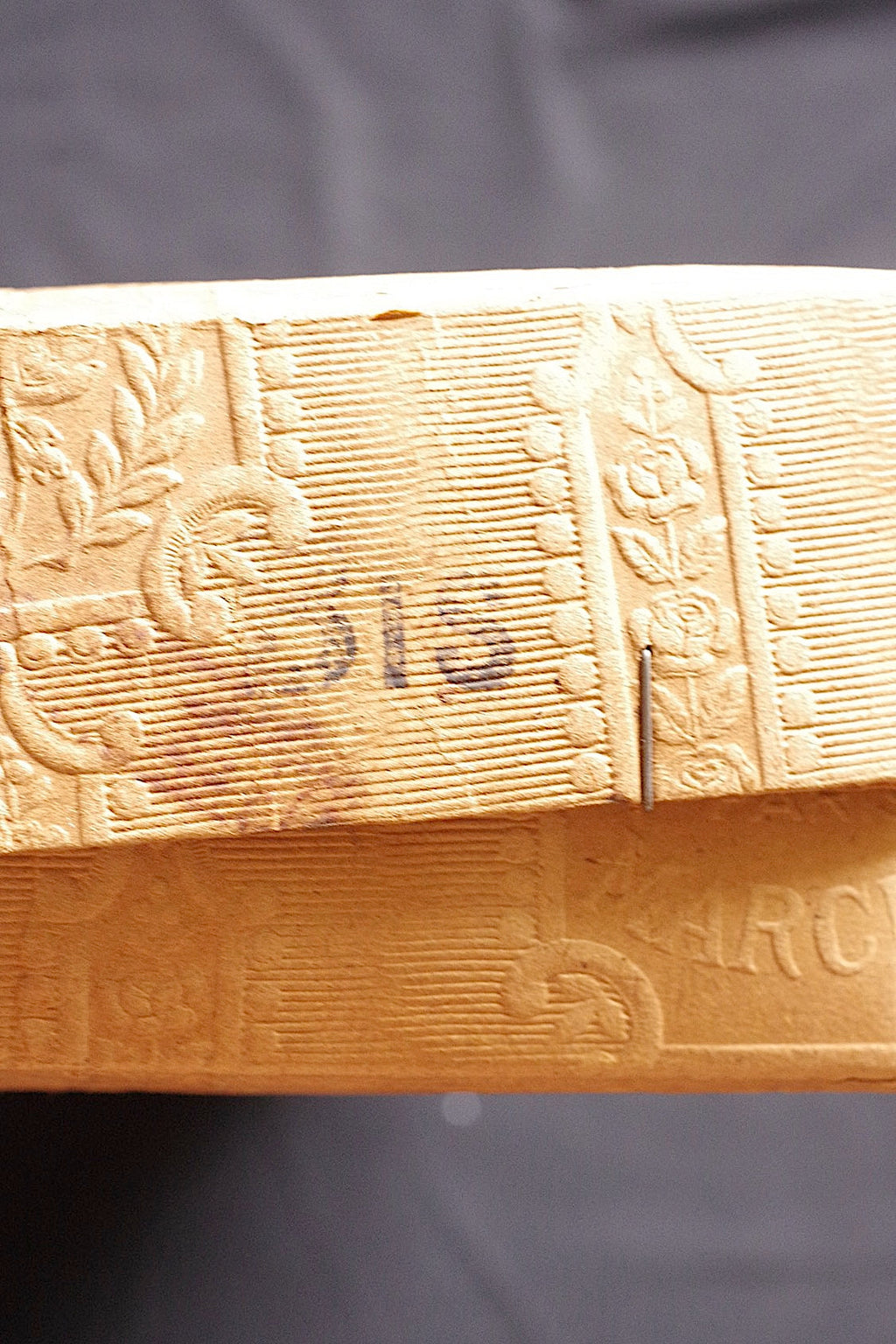 アンティークレース箱入り/dentelle ancienne/antique lace .FR a l'epoque